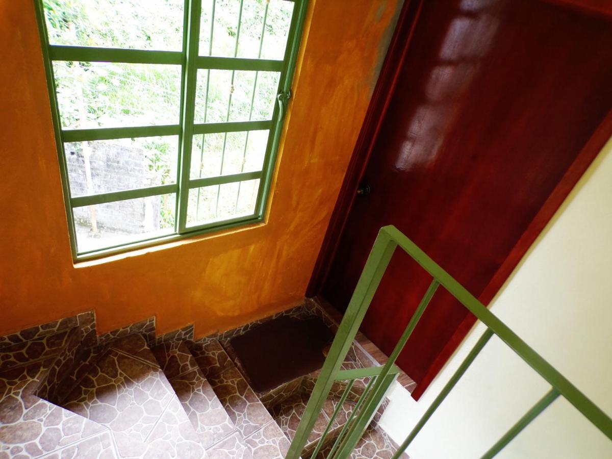 Posada "Inkali" Xilitla Exterior foto