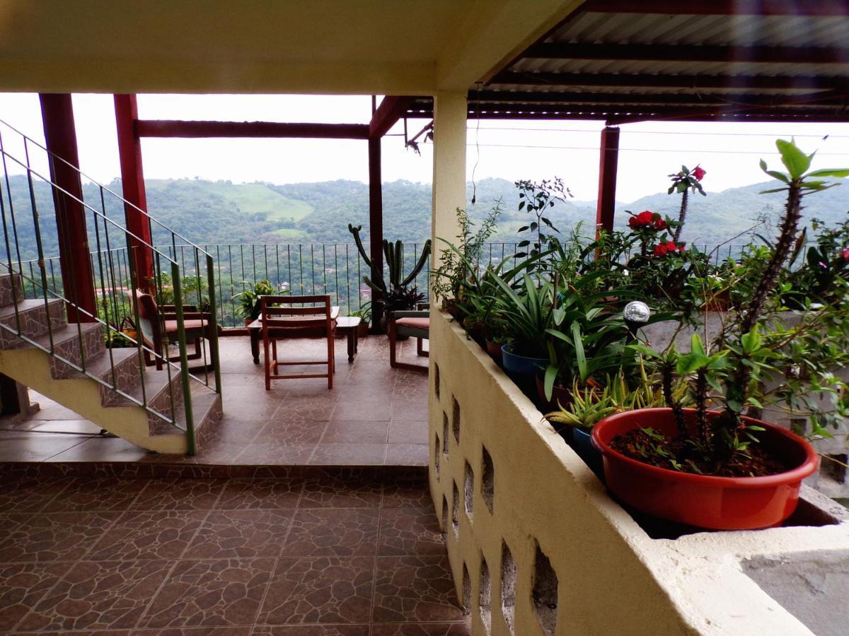 Posada "Inkali" Xilitla Exterior foto